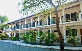 Hotel Kraken